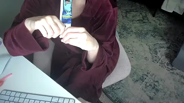 bigb00tyjudyyX online show from 03/06/26, 08:04