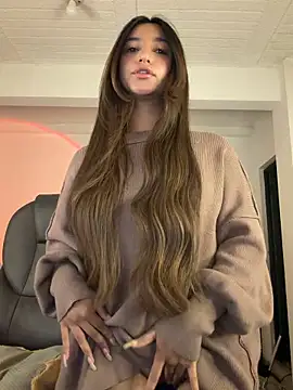 aly golden  online show from 03/11/26, 06:02