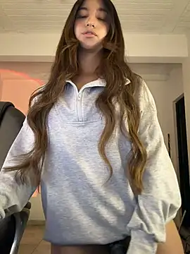 aly golden  online show from 03/11/26, 12:37