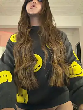 aly golden  online show from 03/17/26, 10:07