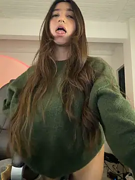 aly golden  online show from 03/03/26, 09:55