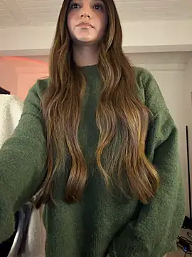 aly golden  online show from 03/21/26, 05:30