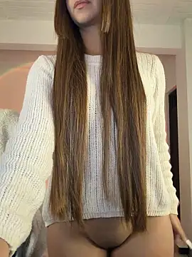 aly golden  online show from 02/09/26, 07:28