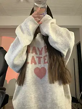 aly golden  online show from 03/02/26, 10:55