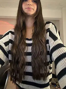 aly golden  online show from 02/27/26, 06:08