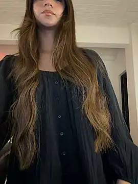 aly golden  online show from 03/13/26, 10:26