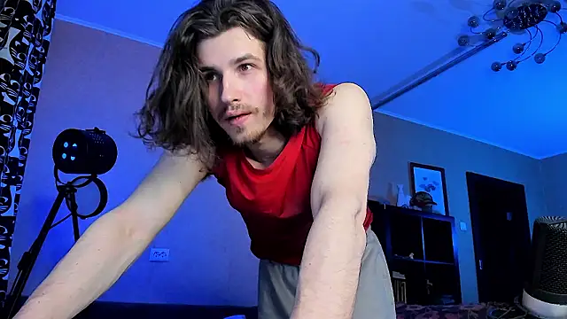 daddyMarty420 online show from 03/02/26, 05:08