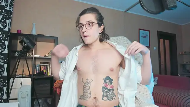 daddyMarty420 online show from 11/20/25, 07:47