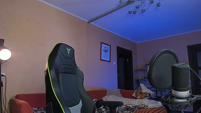 daddyMarty420 online show from 12/22/25, 08:14