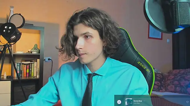 daddyMarty420 online show from 11/01/25, 03:17