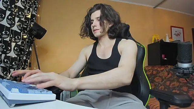 daddyMarty420 online show from 01/11/26, 03:30