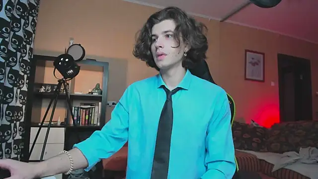 daddyMarty420 online show from 11/02/25, 07:13