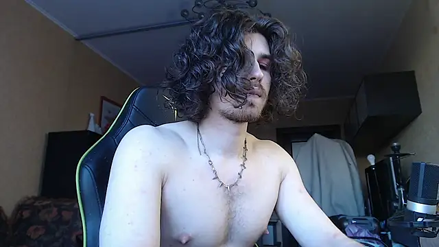 daddyMarty420 online show from 04/01/26, 03:09