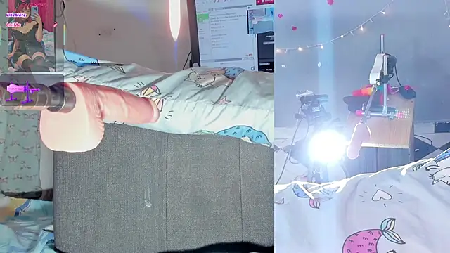 kira touka online show from 02/26/26, 11:38