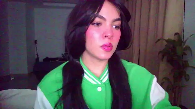 Kiri Cutee online show from 11/24/25, 03:39