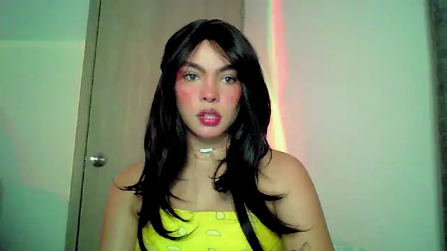 Kiri Cutee online show from 09/12/25, 04:12