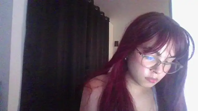 Kiri Cutee online show from 02/20/25, 05:23