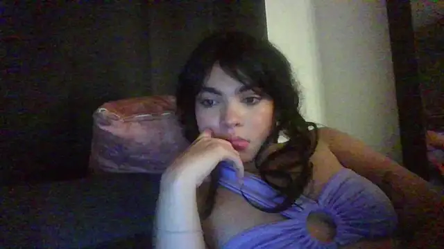 Kiri Cutee online show from 02/28/25, 06:32