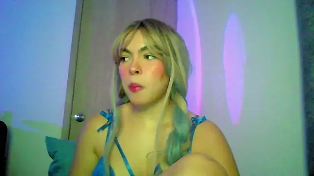 Kiri Cutee online show from 09/18/25, 04:37