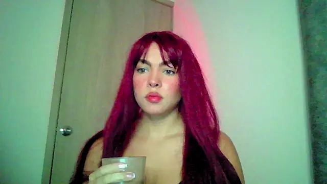 Kiri Cutee online show from 09/10/25, 04:00