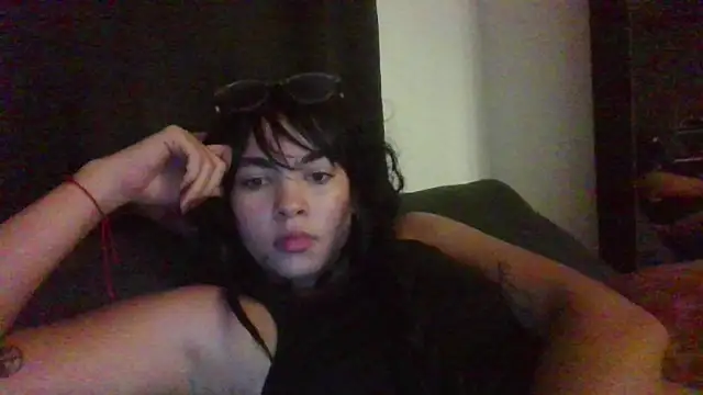 Kiri Cutee online show from 03/03/25, 08:19