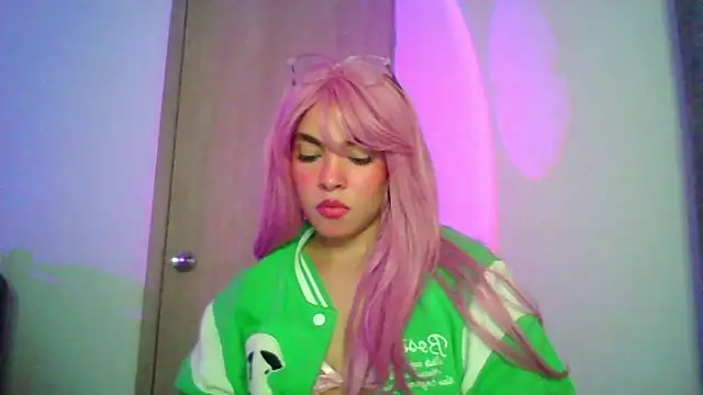 Kiri Cutee online show from 11/07/25, 04:28