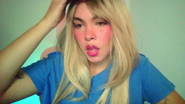 Kiri Cutee online show from 01/13/26, 03:54