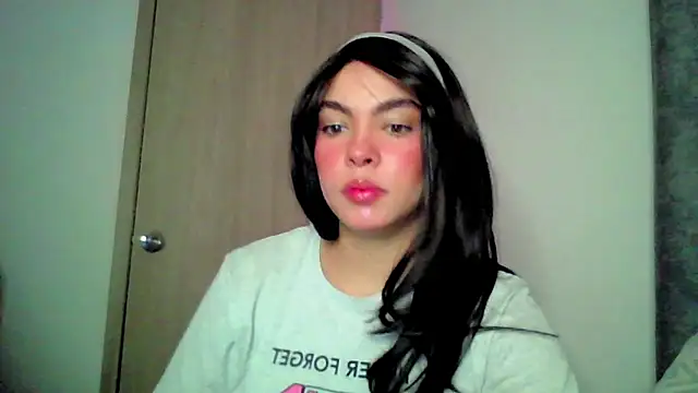 Kiri Cutee online show from 09/09/25, 04:00