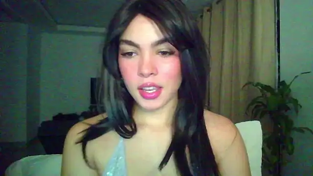 Kiri Cutee online show from 11/18/25, 04:05