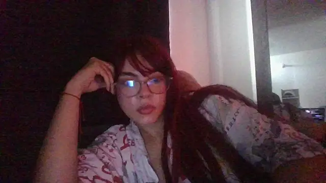 Kiri Cutee online show from 03/04/25, 01:49