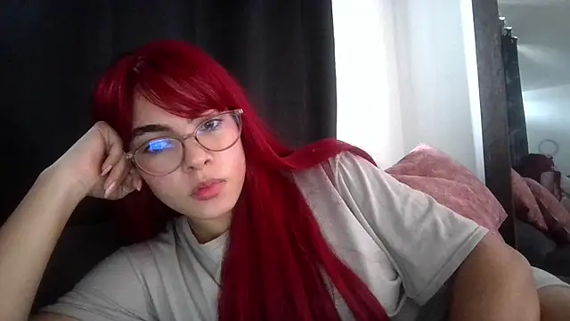 Kiri Cutee online show from 03/14/25, 03:25