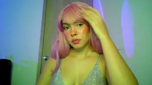 Kiri Cutee online show from 09/19/25, 04:16