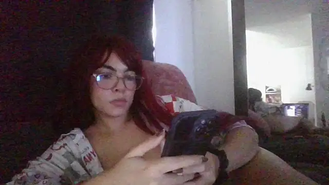 Kiri Cutee online show from 03/04/25, 04:52