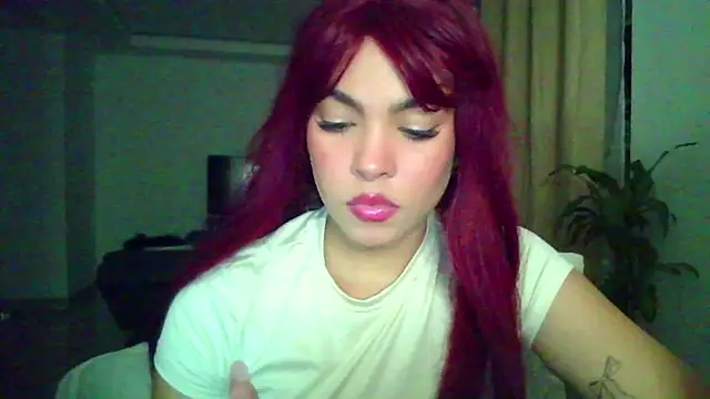 Kiri Cutee online show from 11/19/25, 04:34