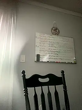 Yann 18 online show from 09/25/25, 12:38