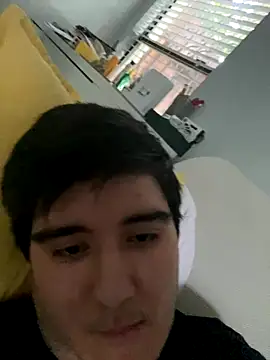 Yann 18 online show from 10/14/25, 11:36