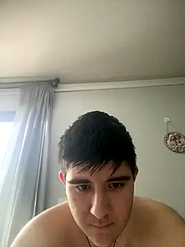 Yann 18 online show from 09/10/25, 11:48