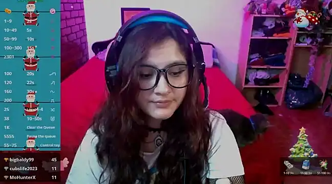 Snapshot of sweet-sunlight chatting on 12/28/24, 05:23 sweet-sunlight online show from 12/28/24, 05:23