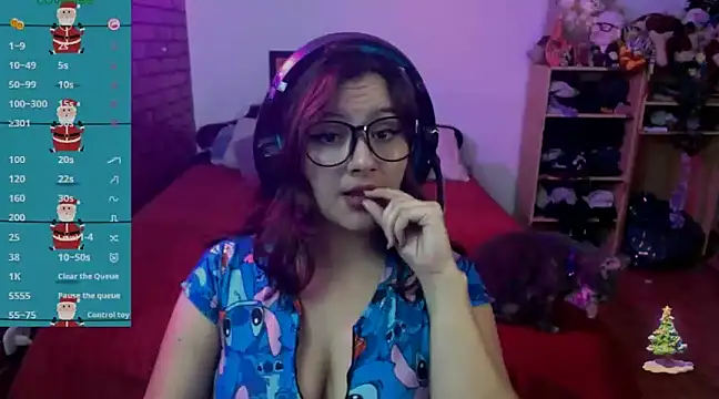 Snapshot of sweet-sunlight chatting on 01/02/25, 02:00 sweet-sunlight online show from 01/02/25, 02:00