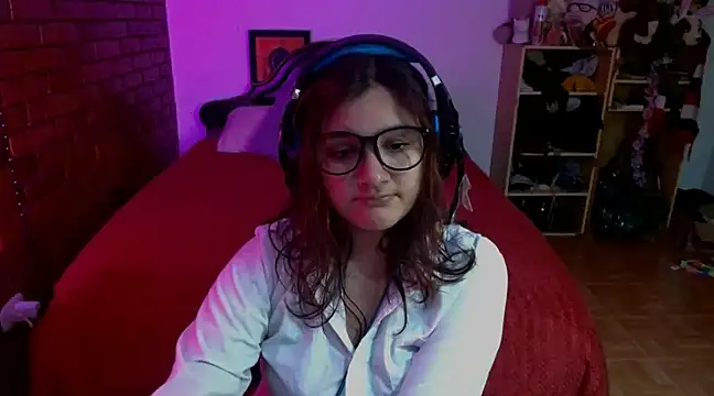 Snapshot of sweet-sunlight chatting on 12/20/24, 03:14 sweet-sunlight online show from 12/20/24, 03:14