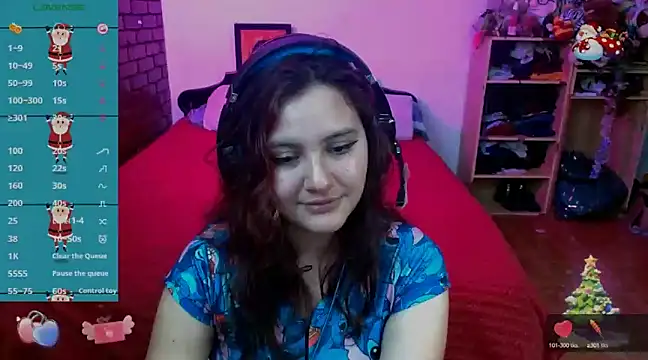 Snapshot of sweet-sunlight chatting on 12/28/24, 02:22 sweet-sunlight online show from 12/28/24, 02:22