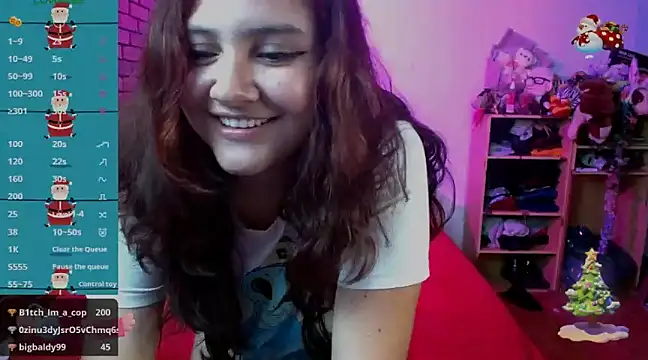 Snapshot of sweet-sunlight chatting on 12/28/24, 08:26 sweet-sunlight online show from 12/28/24, 08:26