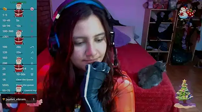 Snapshot of sweet-sunlight chatting on 12/18/24, 05:59 sweet-sunlight online show from 12/18/24, 05:59