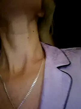 YourJuliena online show from 03/18/25, 03:33