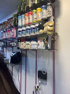 Valentina cartier online show from 02/28/26, 12:43