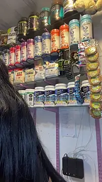 Valentina cartier online show from 01/17/26, 10:13