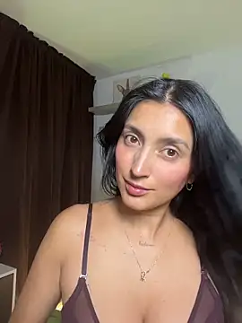 Valentina cartier online show from 02/02/26, 12:42