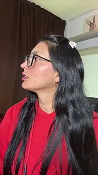 Valentina cartier online show from 01/19/26, 12:25