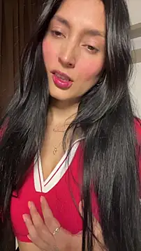 Valentina cartier online show from 12/23/25, 12:11