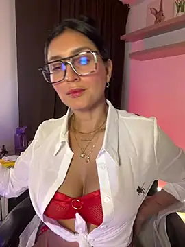 Valentina cartier online show from 02/23/26, 02:24